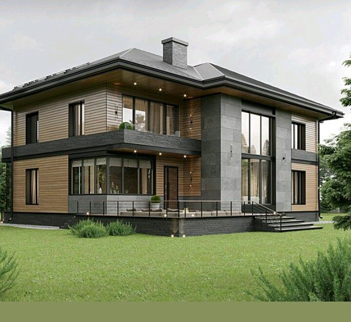 VILLA PROJE 3